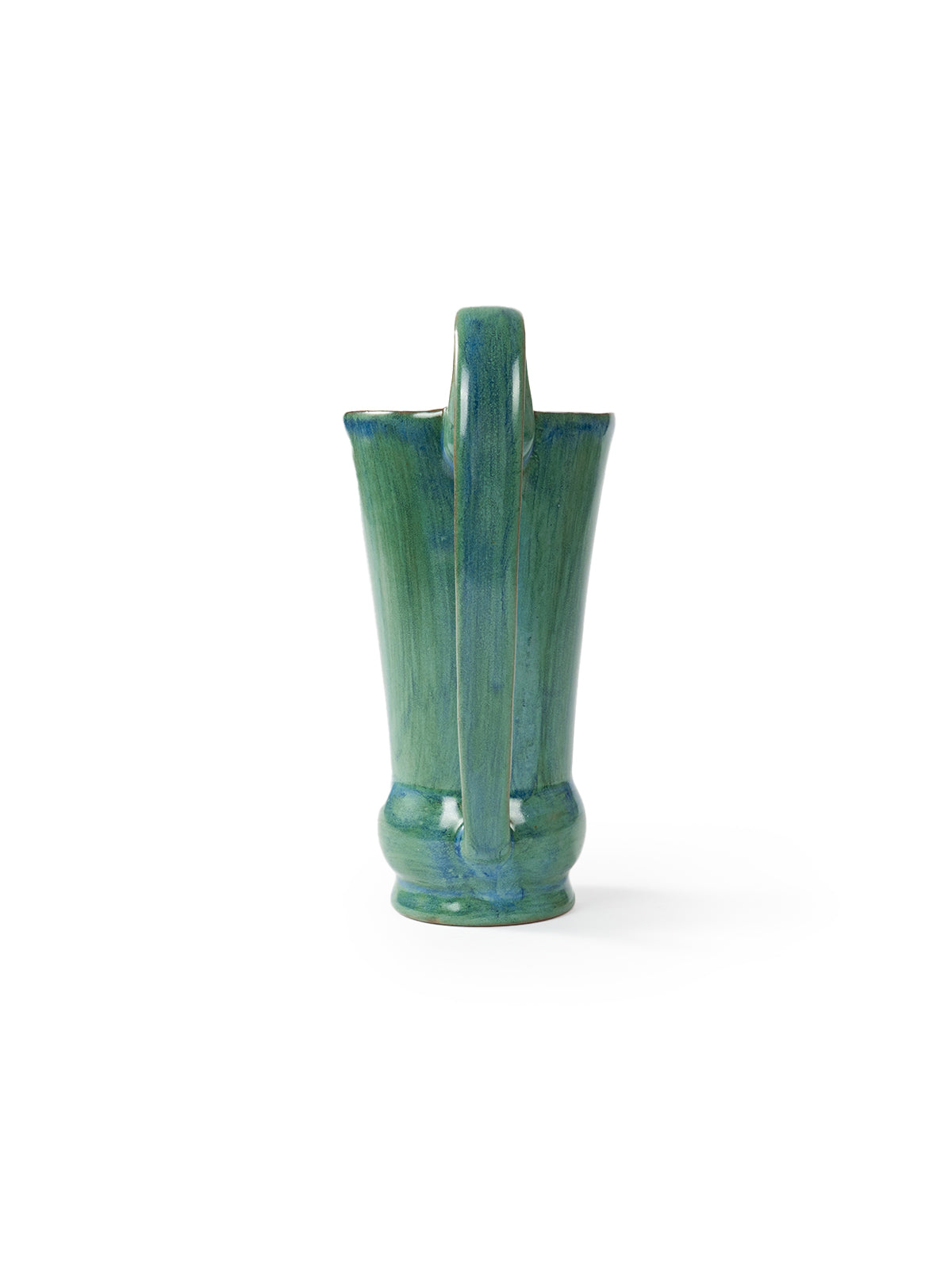 CRAFILAB | Official Green Glaze & Tea Dividing Pot