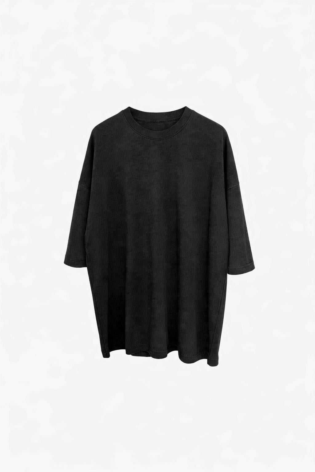 LAYERPLAN | Cleo Embroidered Tee