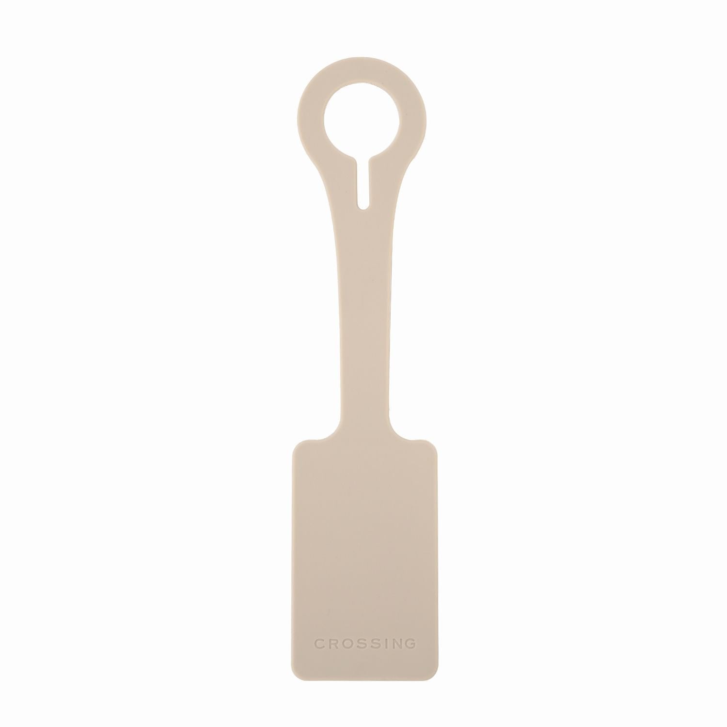 CROSSING | Silicone Luggage Tag