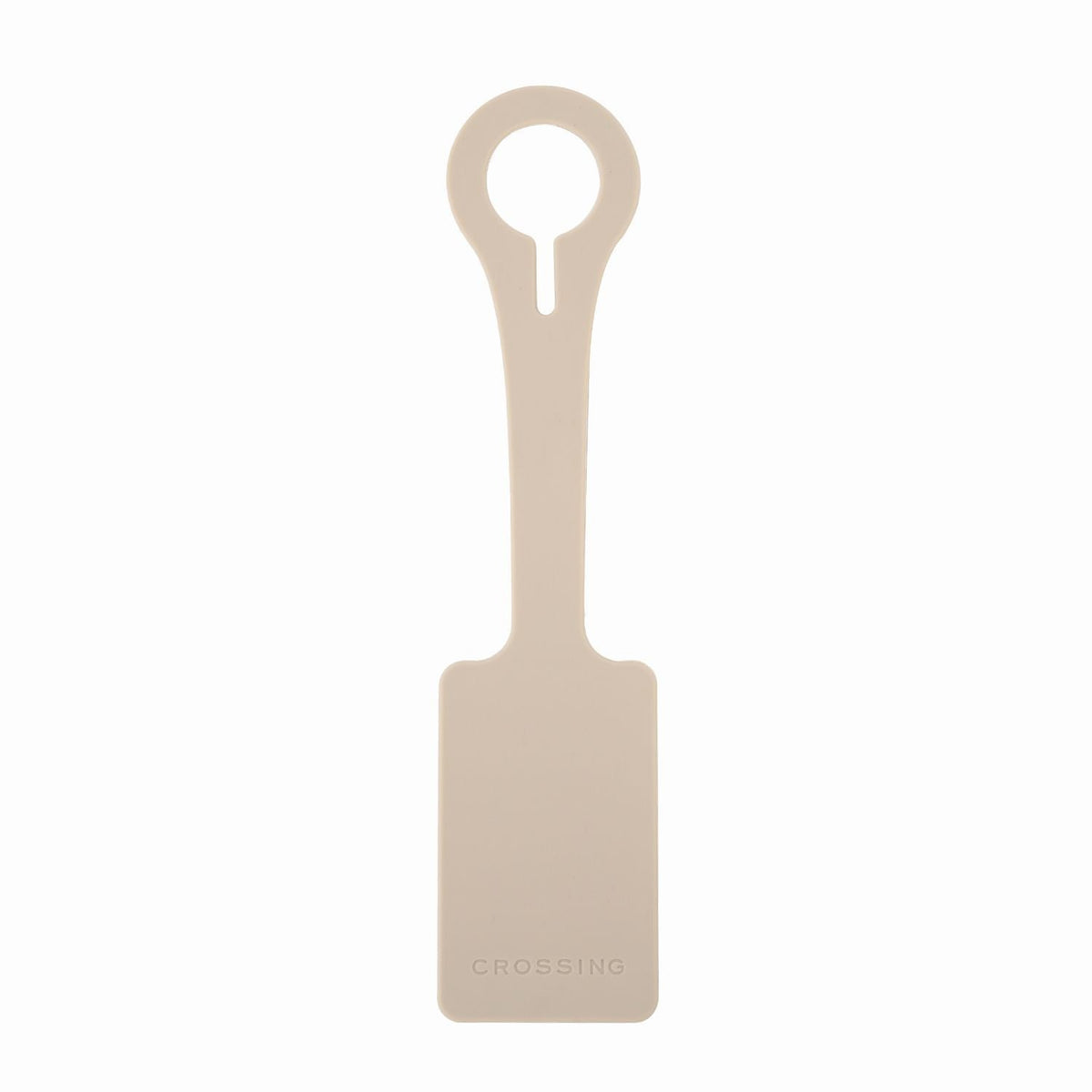 CROSSING | Silicone Luggage Tag