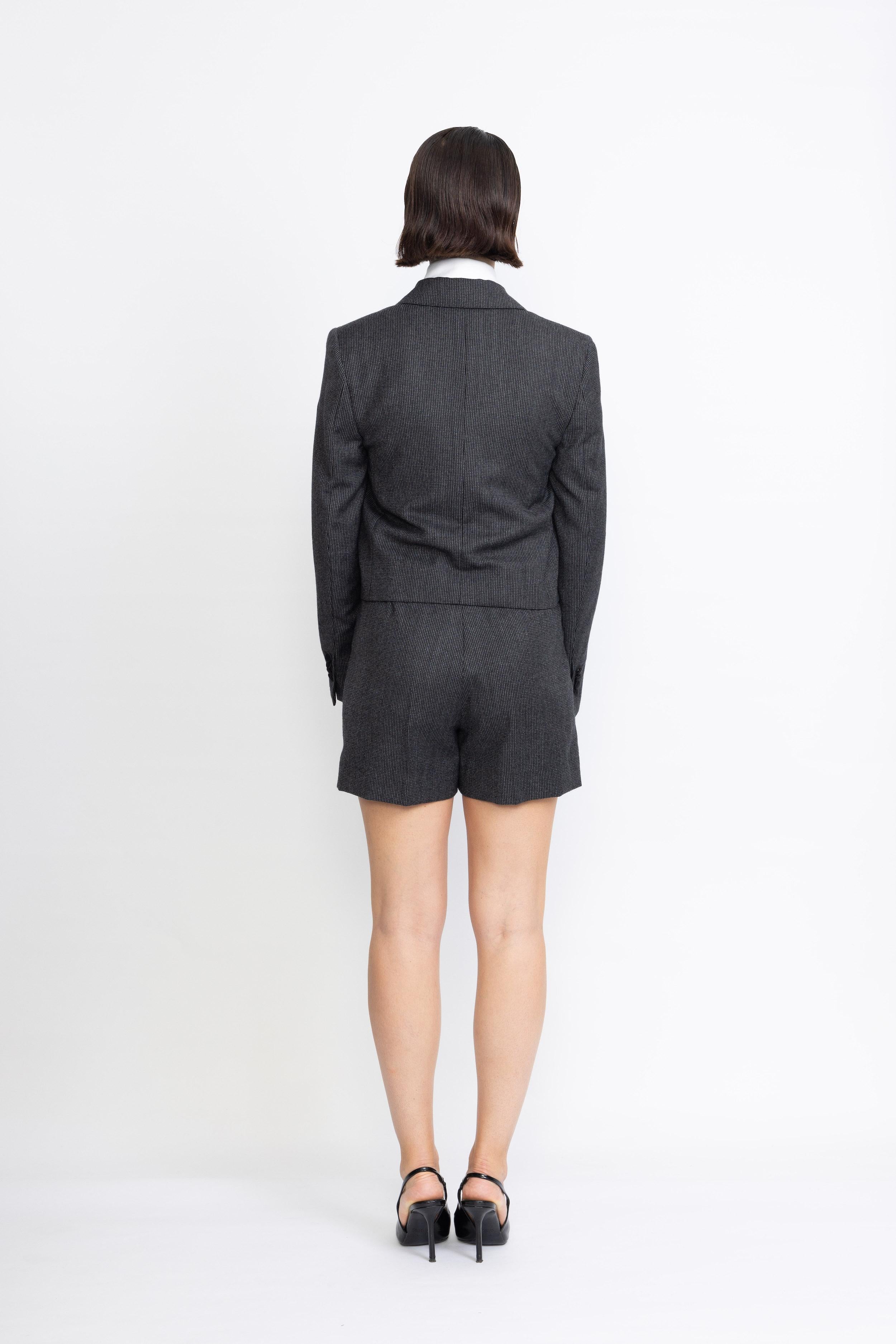 FREY | Solna Limited Edition Jacket