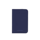 CROSSING | Waterproof Checked Nylon Card Sleeve RFID