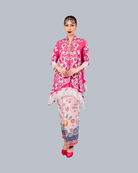 ROEMAH KEBAYA VIELGA | HYDRANGEAN KEBAYA