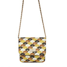 COCOONESE | Clasp Wallet - Kikkamon