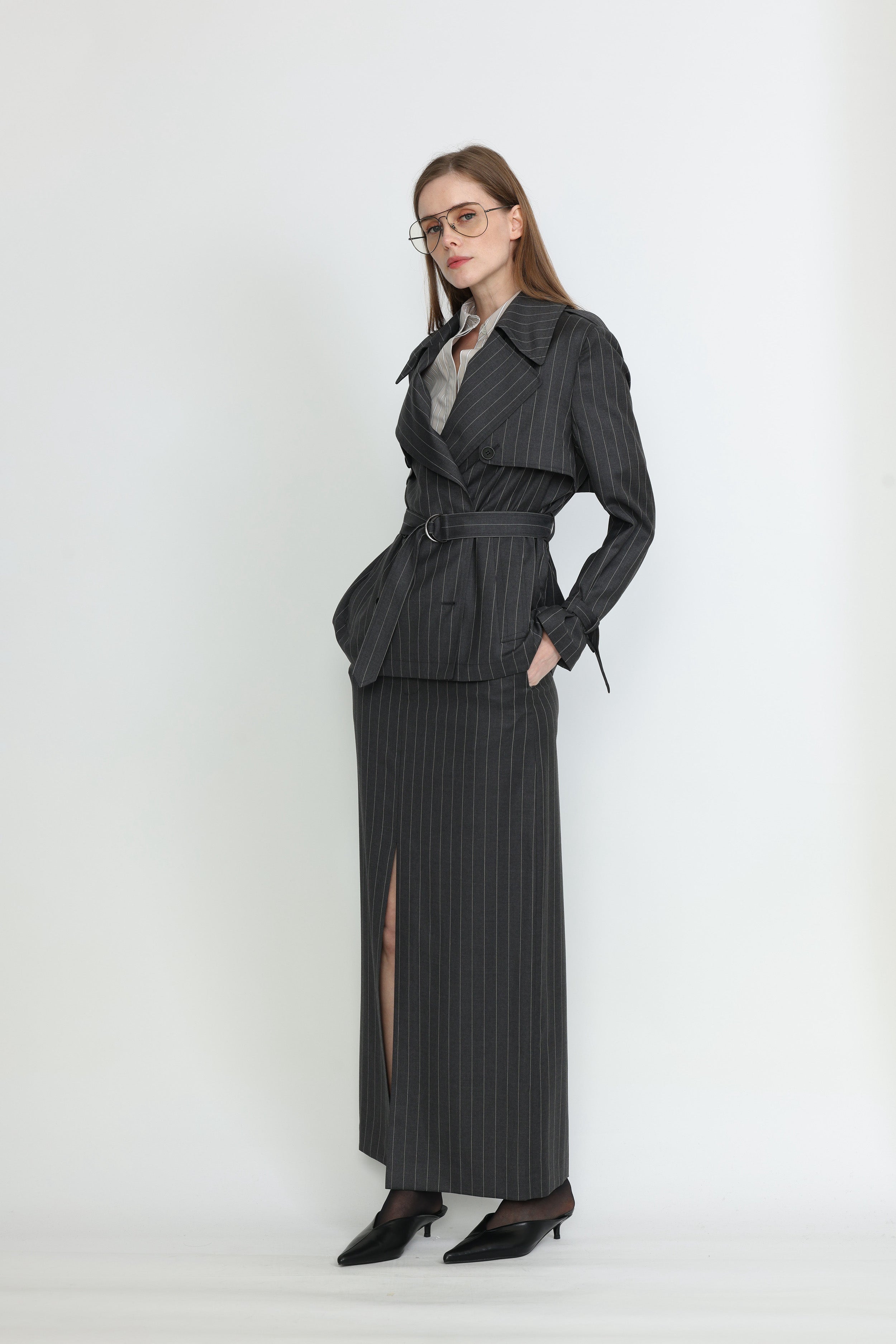 FREY | Perth Coat