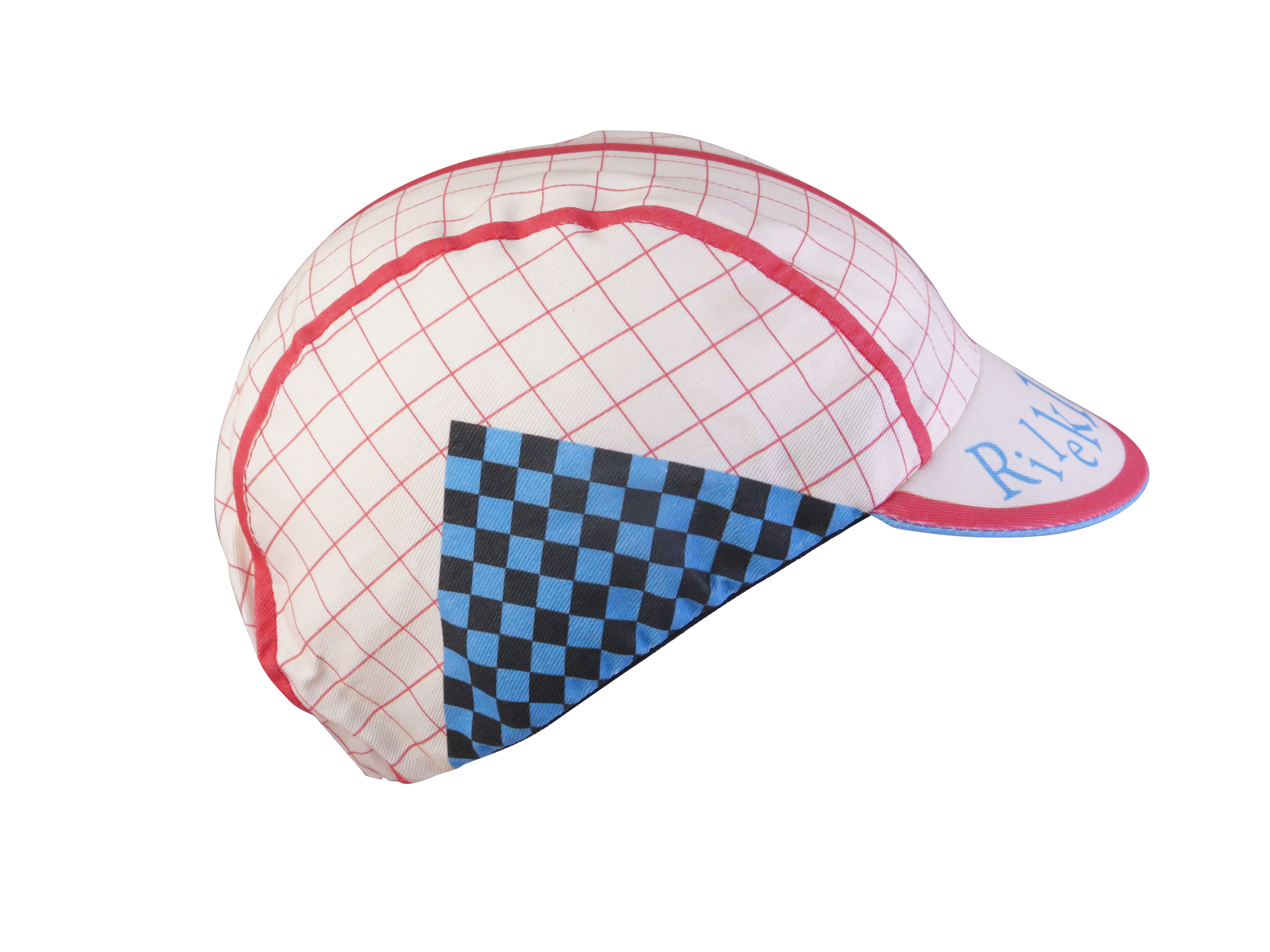 A DESIGN BY TAKACHYA | Cycling Cap - Lepak Tan