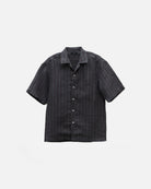 HOUSE OF HOUSE OF ANON PTE. LTD. | Saro Camp Collar Short Sleeve Shirt