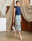 DOTTED LINE | Josephine Skirt