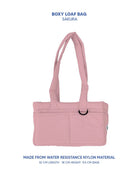 THE EVERYDAY CLUB | Boxy Loaf Bag (Regular)