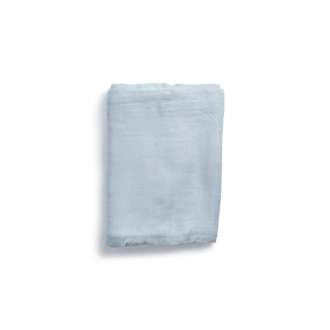 LITTLE REI | Bamboo Swaddle Single (Solid Colours)