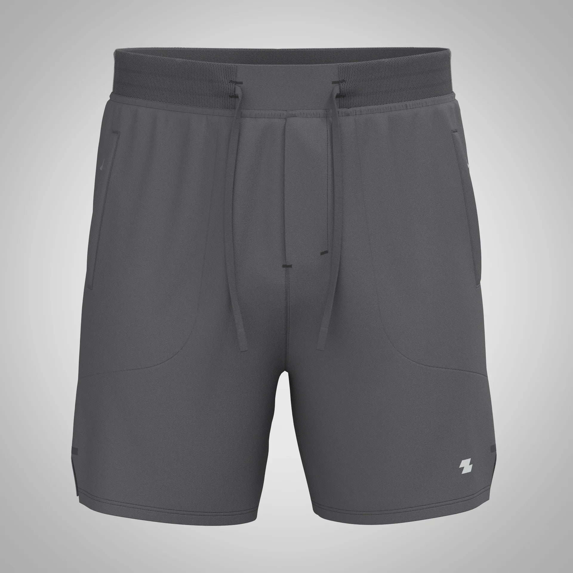 ZODA | Perform Shorts M 6"