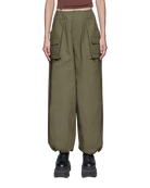 DIRTY MANNERS | Taiga CORDURAÂ® Ripstop Pants