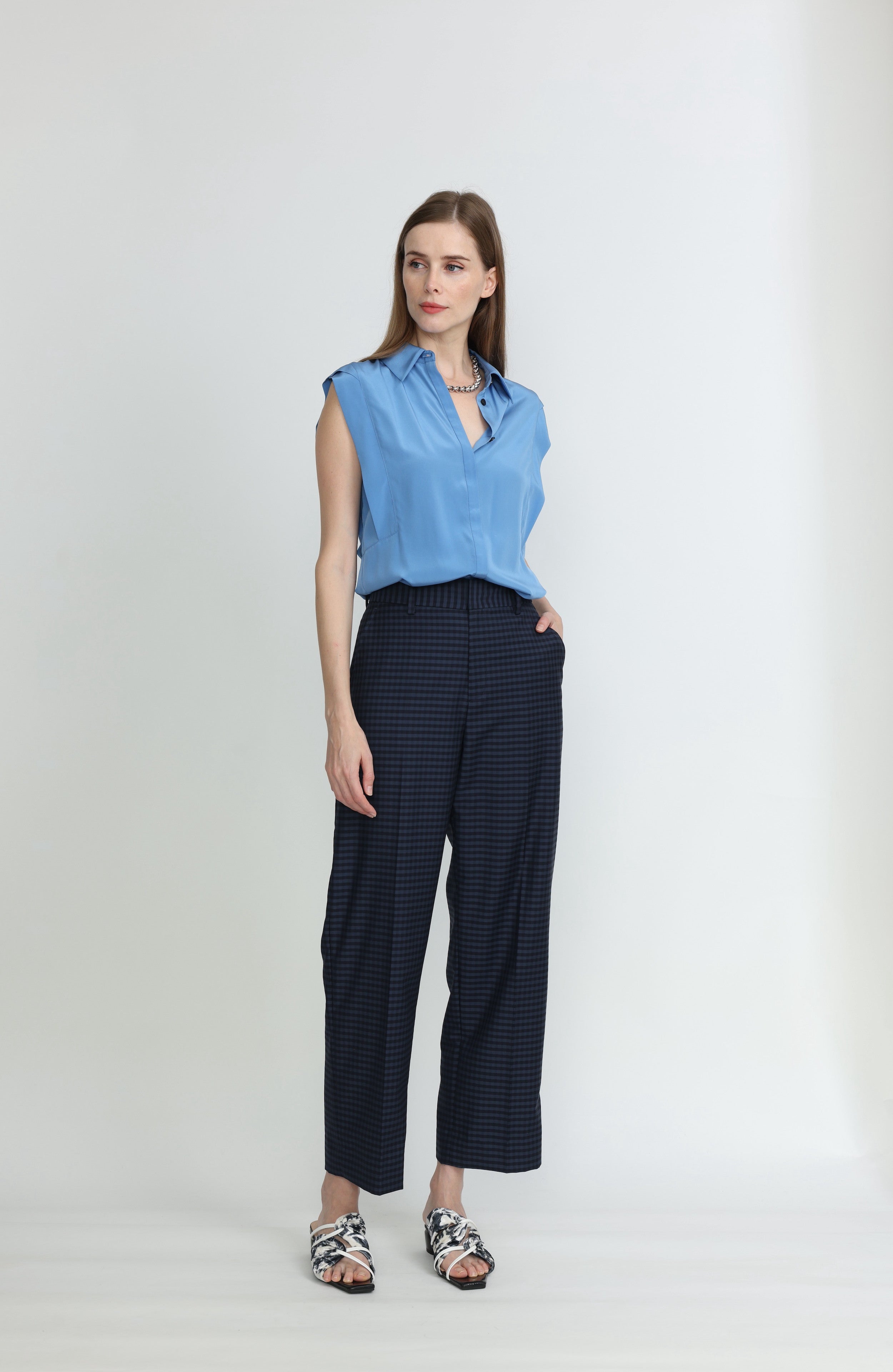 FREY | Manchester Trousers