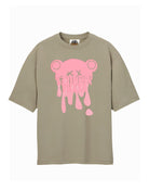 EXTRA NOODLES | Parody & Satire II - Skull Bowl Bear Tee
