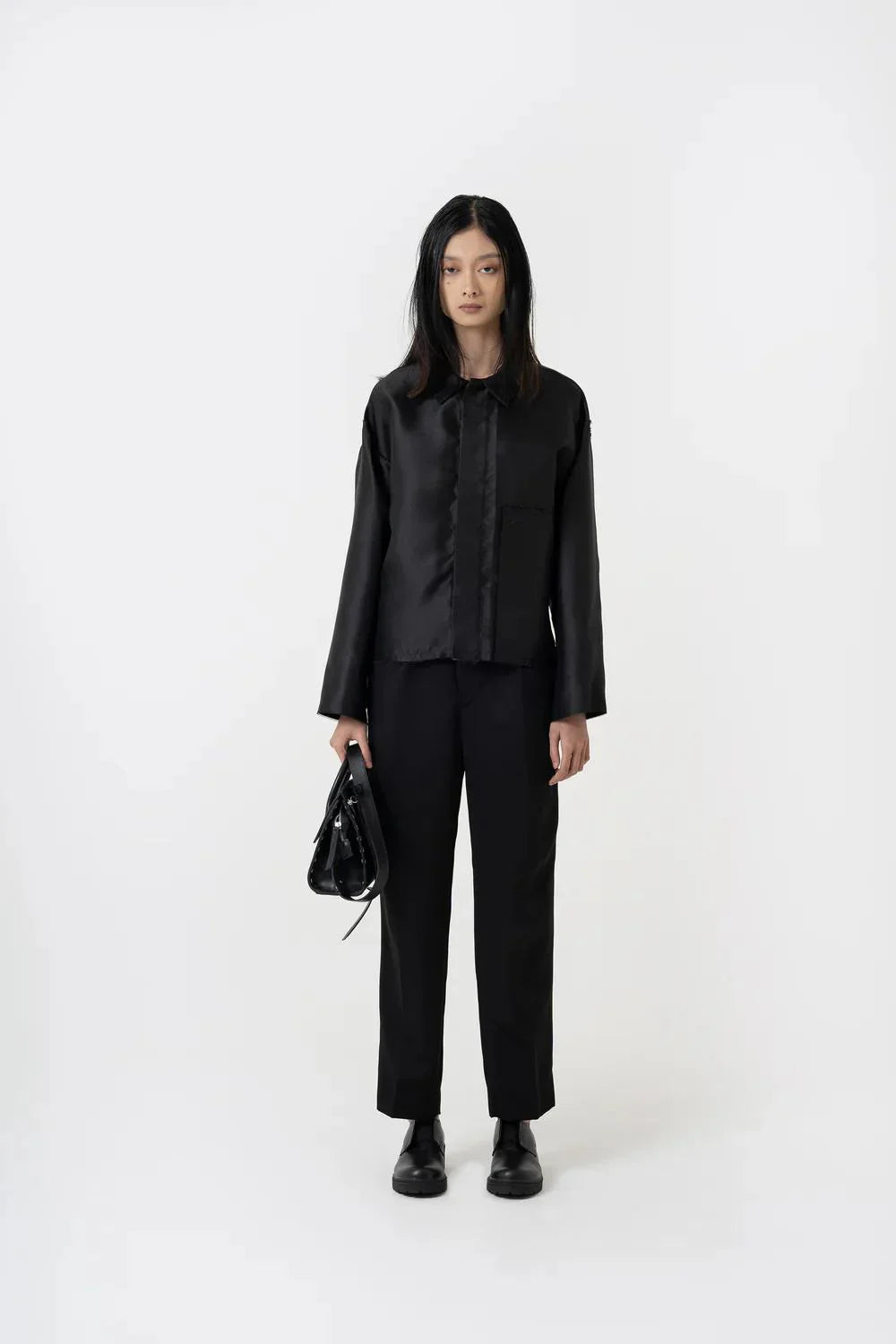 AESTHETIC PLEASURE | Frost Jacket
