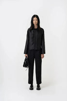 AESTHETIC PLEASURE | Frost Jacket