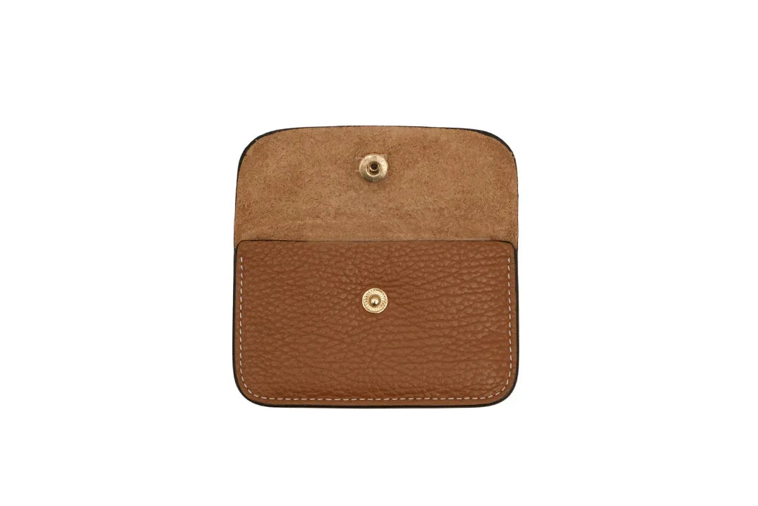ROUNN | Mini Wallet - Hazel