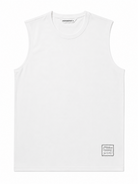 SPARROW GREEN | VICTOR Vest Top