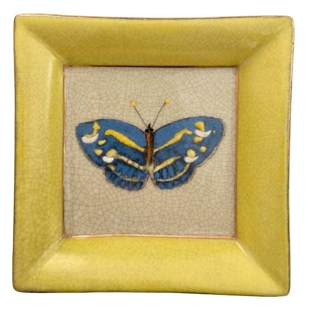 CAM | Exotico Wall Plate - Marisposa EX091