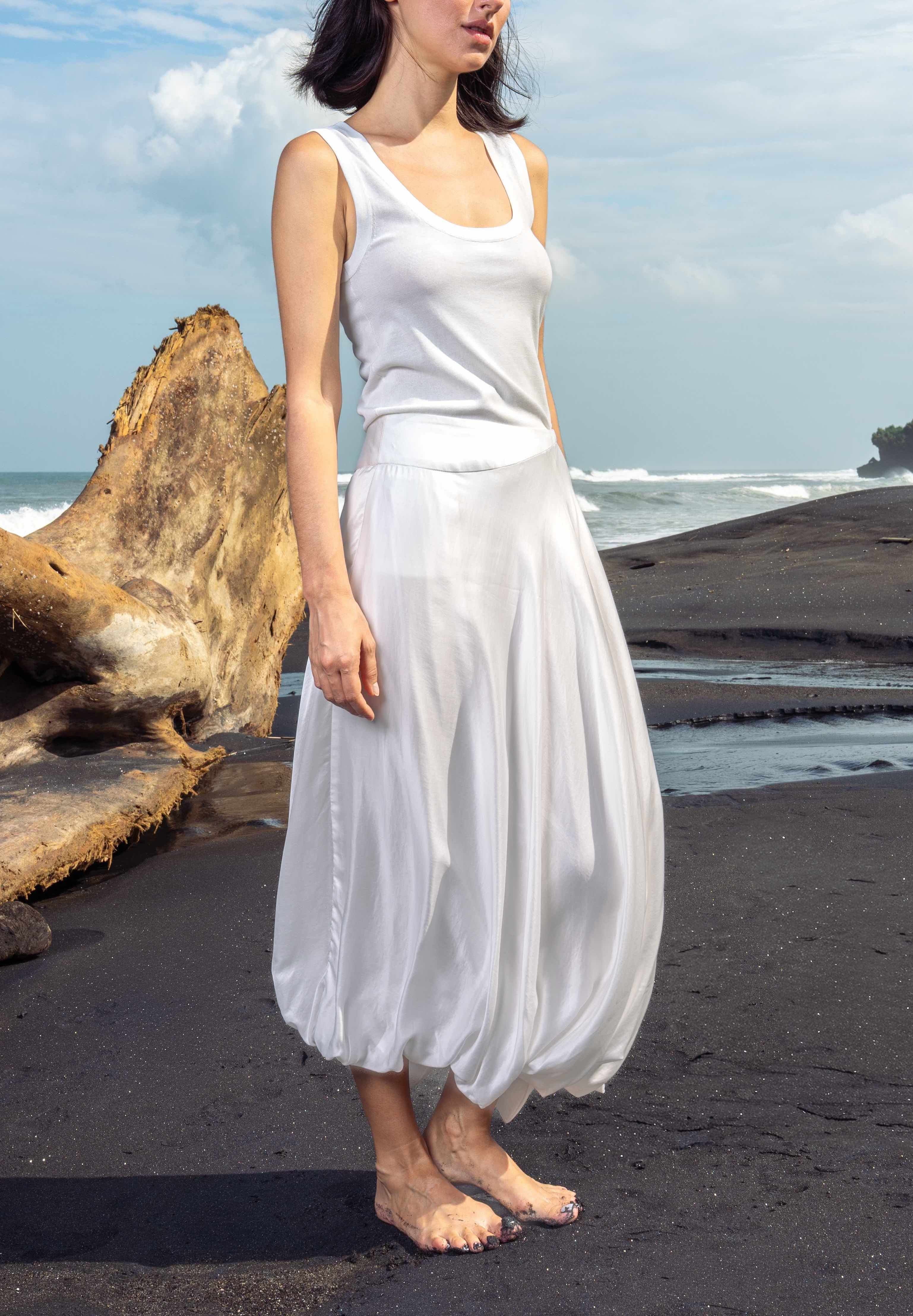 SU BY HAND | LOUISE Skirt