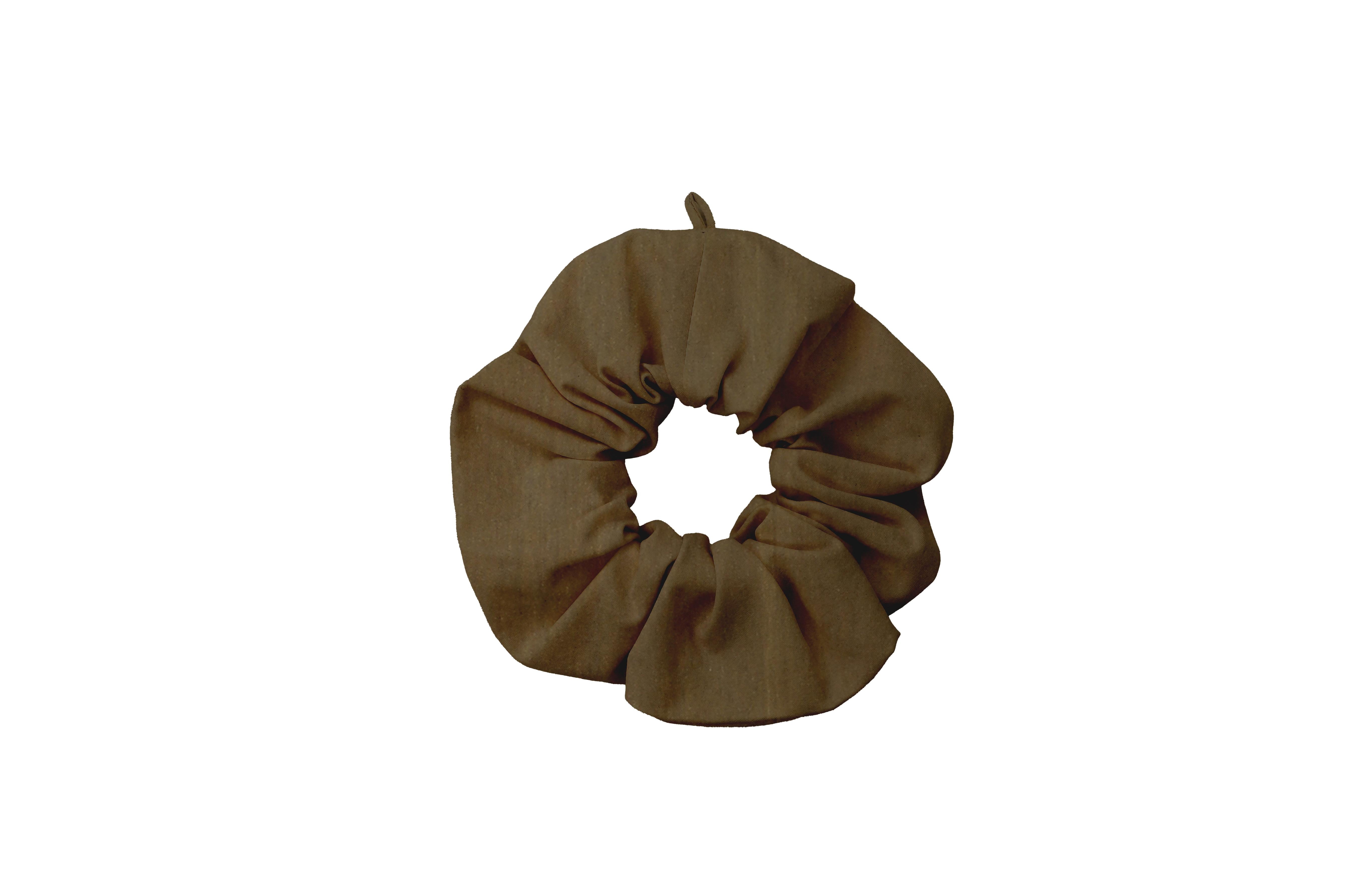 LAYERPLAN | Ferny Cotton Drawstring Shirt