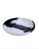TABLE MANNERS | Yin Yang Shallow Bowl