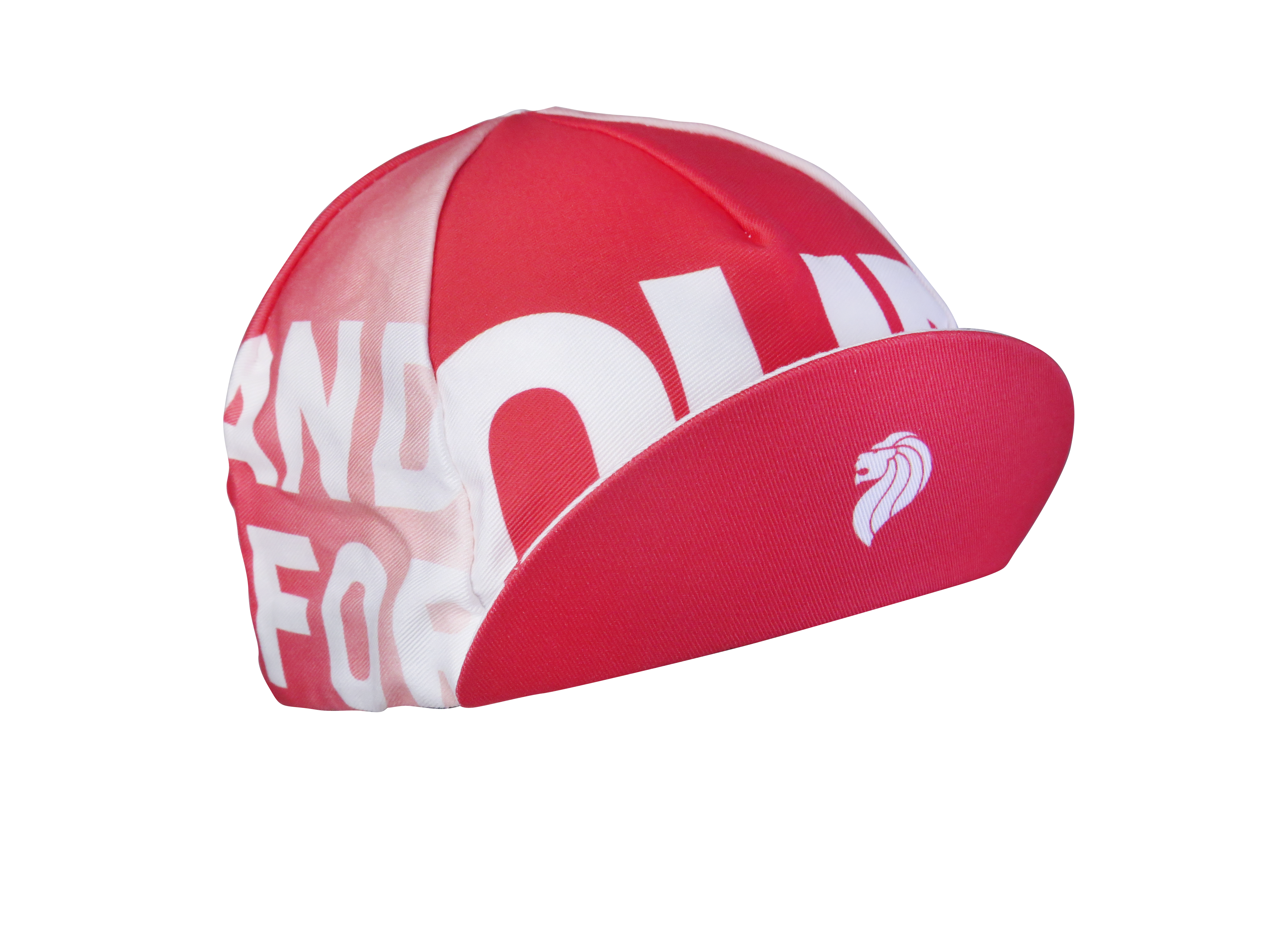 A DESIGN BY TAKACHYA | Cycling Cap - Autofill SG