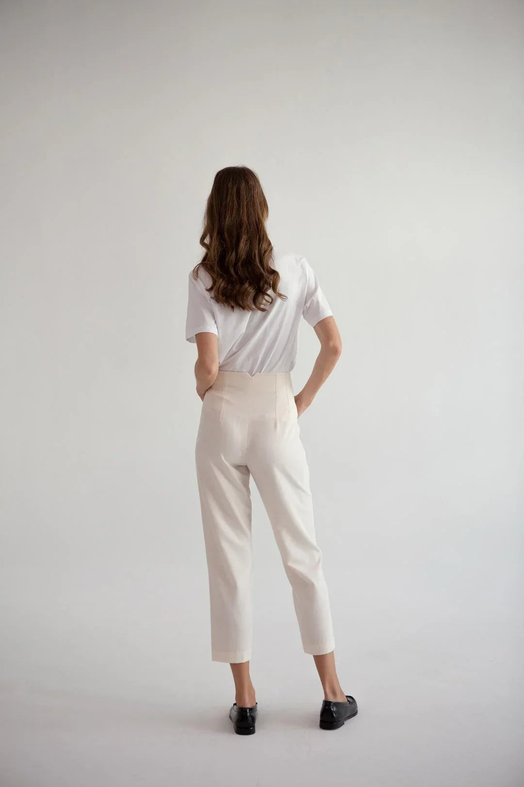 WOLF & BYRD | Axis Trousers