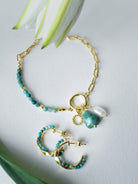 EMBRACE JEWELLERY | Jolie Gems Link Bracelet