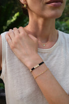 MANDAI WILDLIFE GROUP | MANDAI x STRAIT LIGHTS Sunbear Bracelet