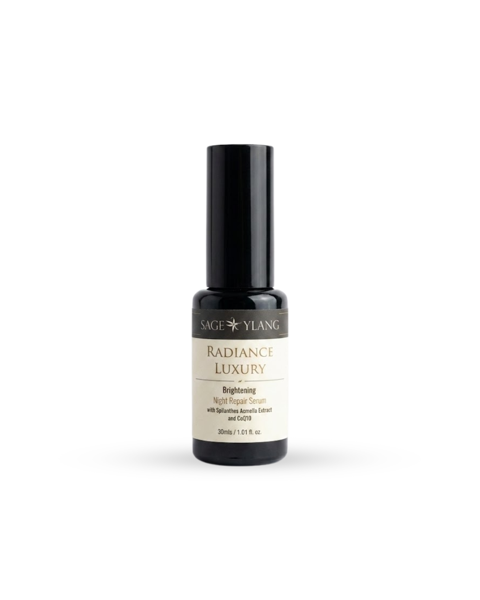 SAGE & YLANG | Radiance Luxury