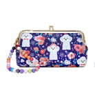 COCOONESE | Wristlet Pouch - Poodle
