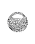 ISSHU | Round Bag
