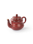 CRAFILAB | Hawthorn Red Fortune & Prosperity Teapo