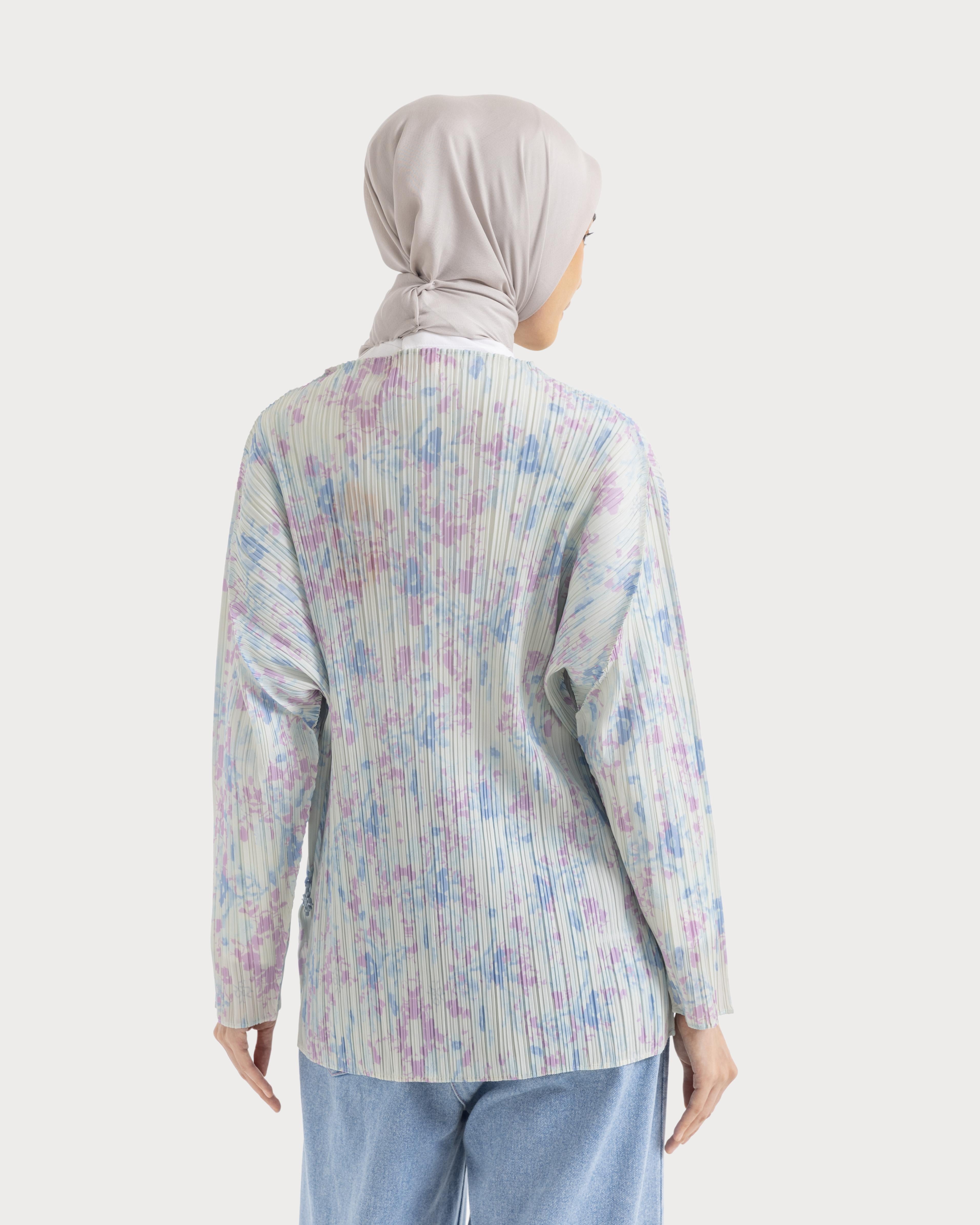 RIA MIRANDA | Nayesa Shirt
