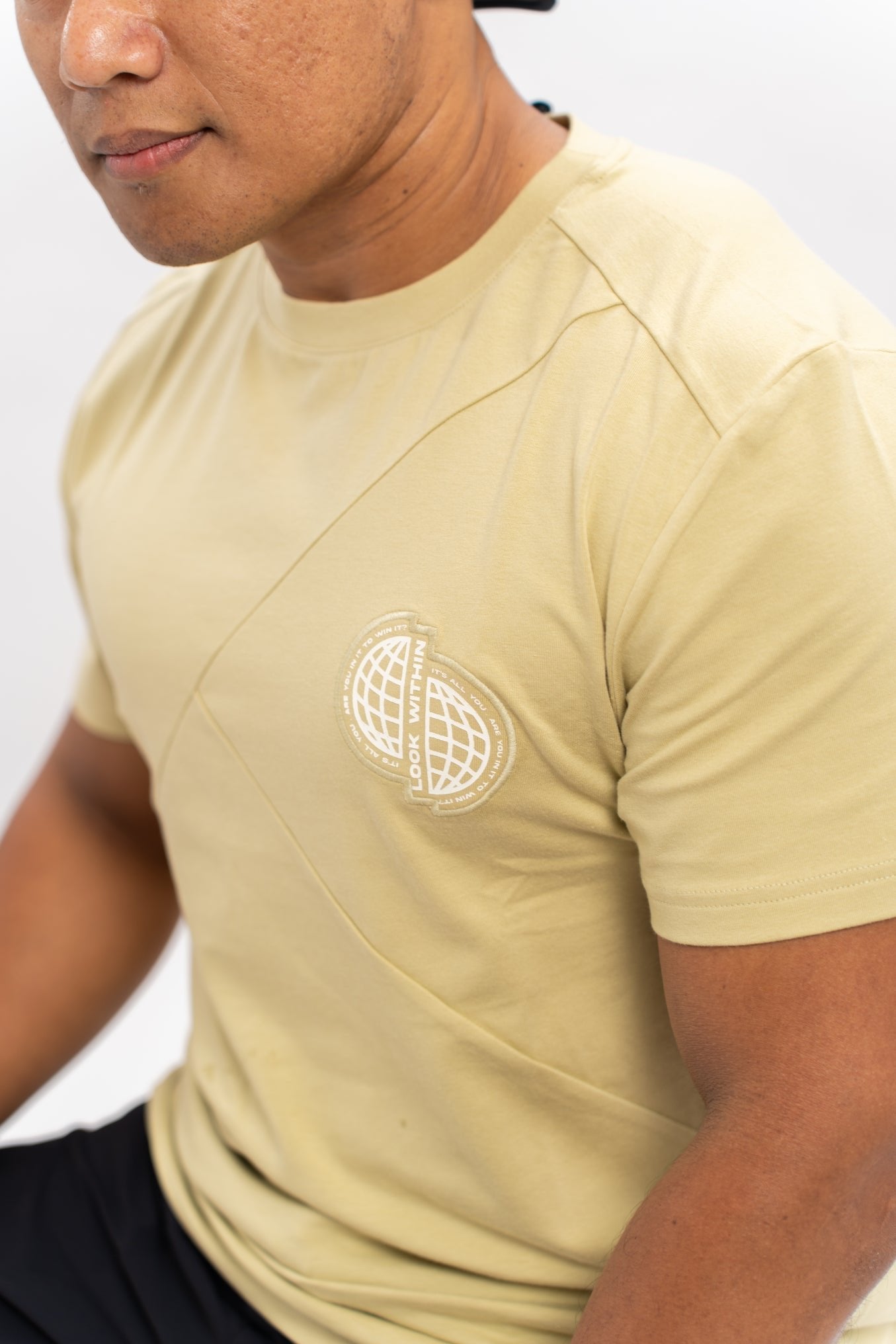 ZODA | NFC Oversized Tee