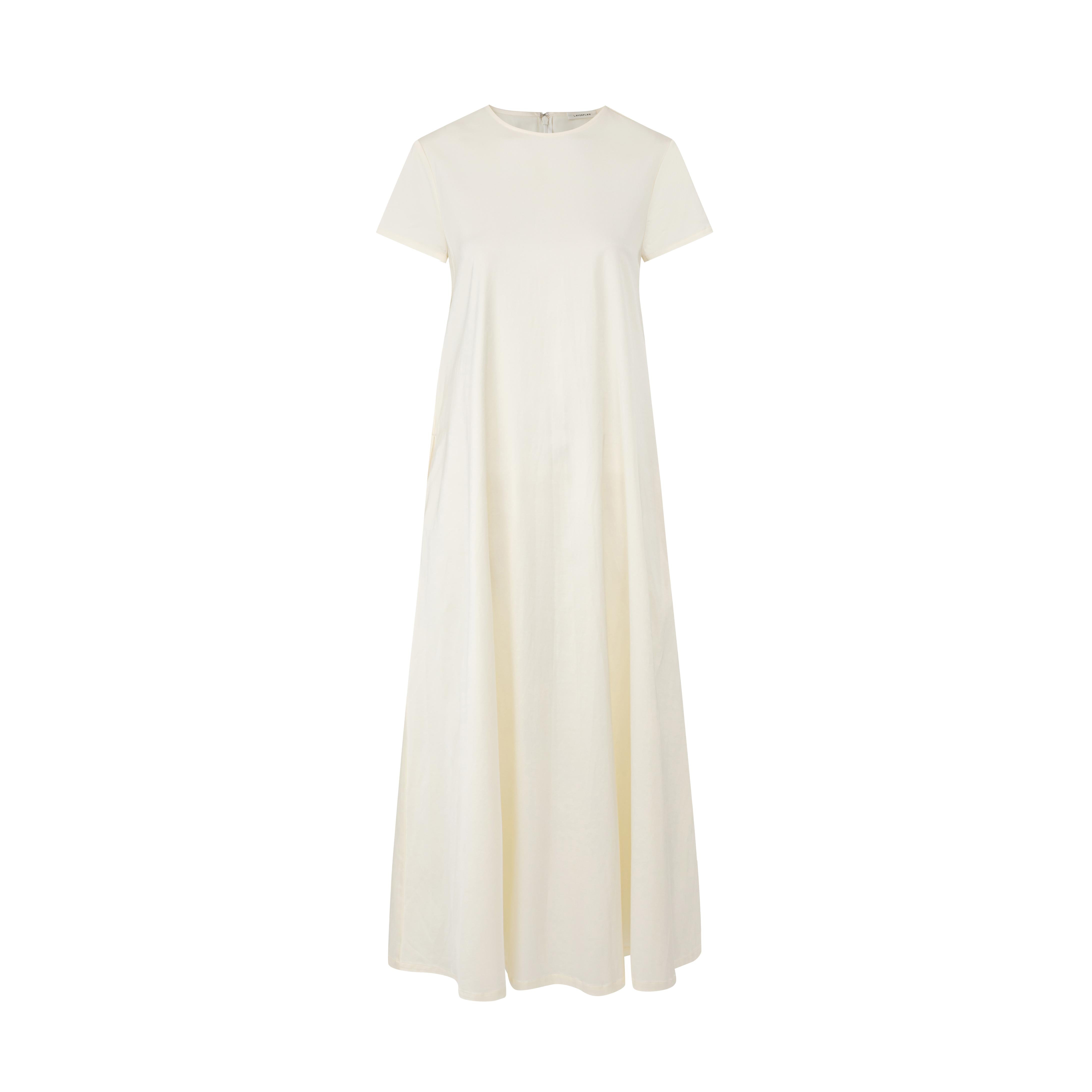 LAYERPLAN | Kaia T-Shirt Maxi Dress