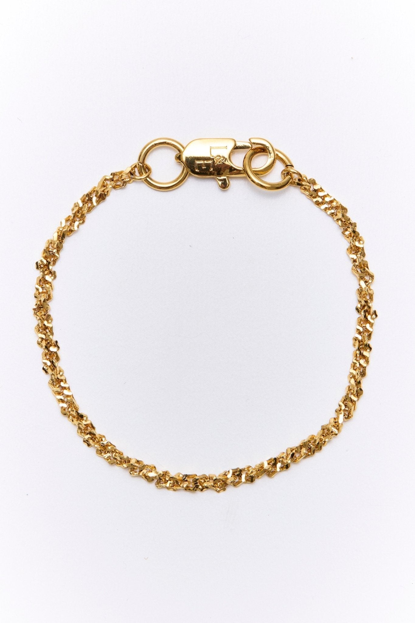 LARA & ELA | Sugar Bracelet
