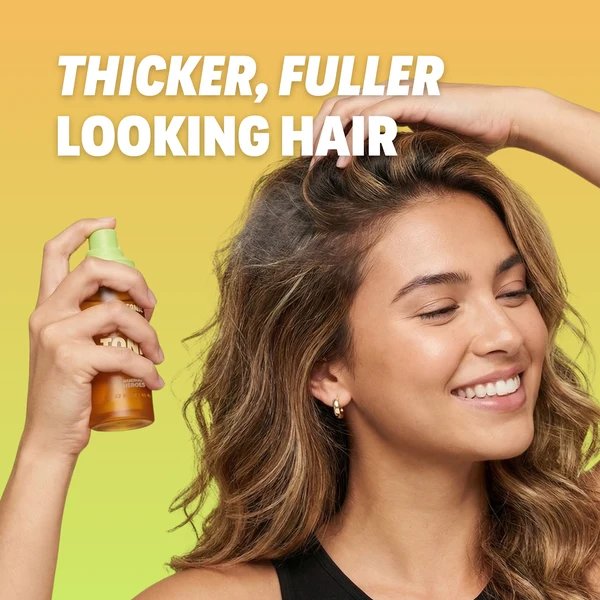 HANDMADE HEROES | Let It Thrive Hair Tonic