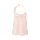 LAYERPLAN | Ara Ruffle Tencel-Linen Camisole
