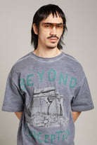 PROJECTWEAR | Eckard Sunglasses Silver/Grey