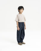 GRAYE | Triangular Denim Pants