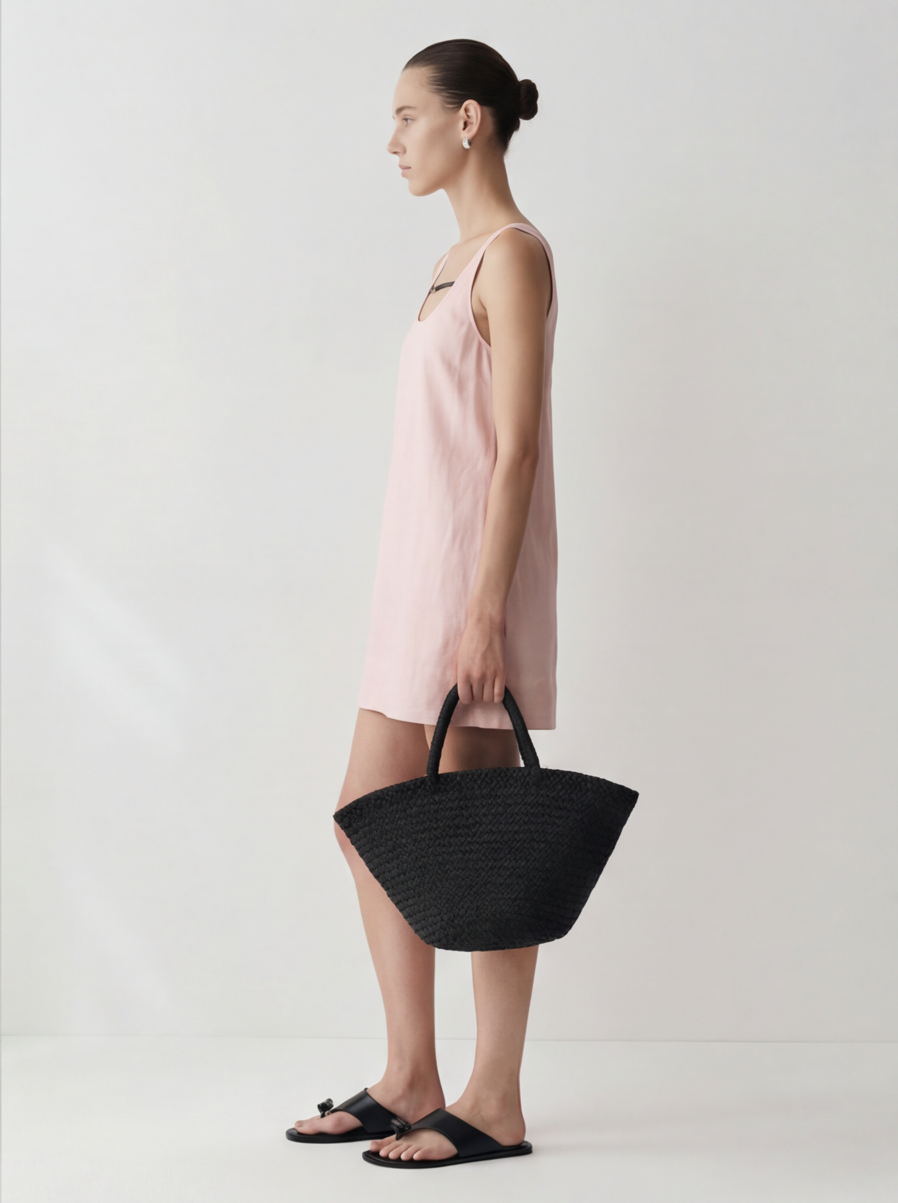LAYERPLAN | Lena Mini Dress