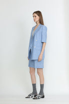 FREY | Bern Jacket