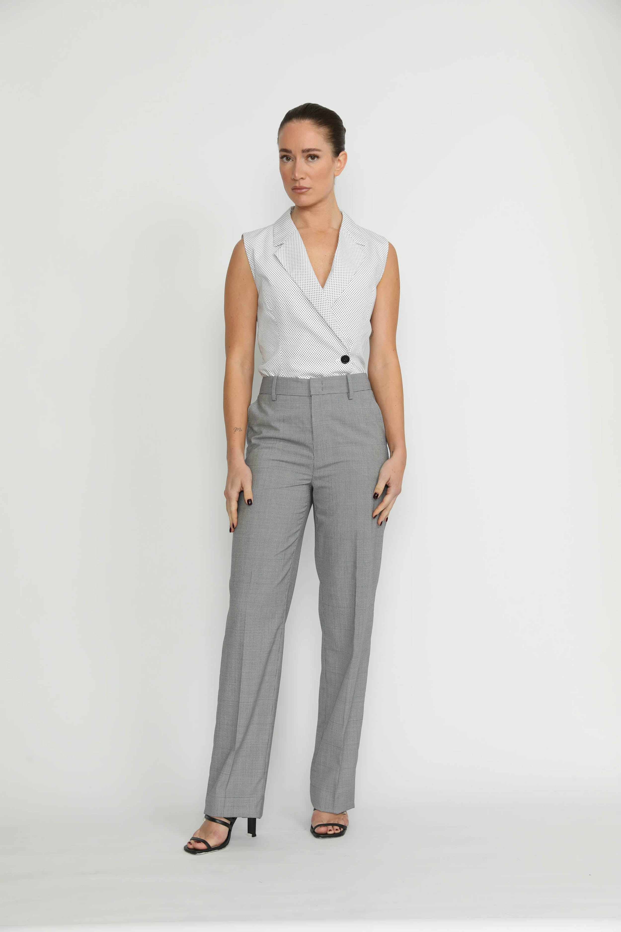 FREY | Elvas Trousers