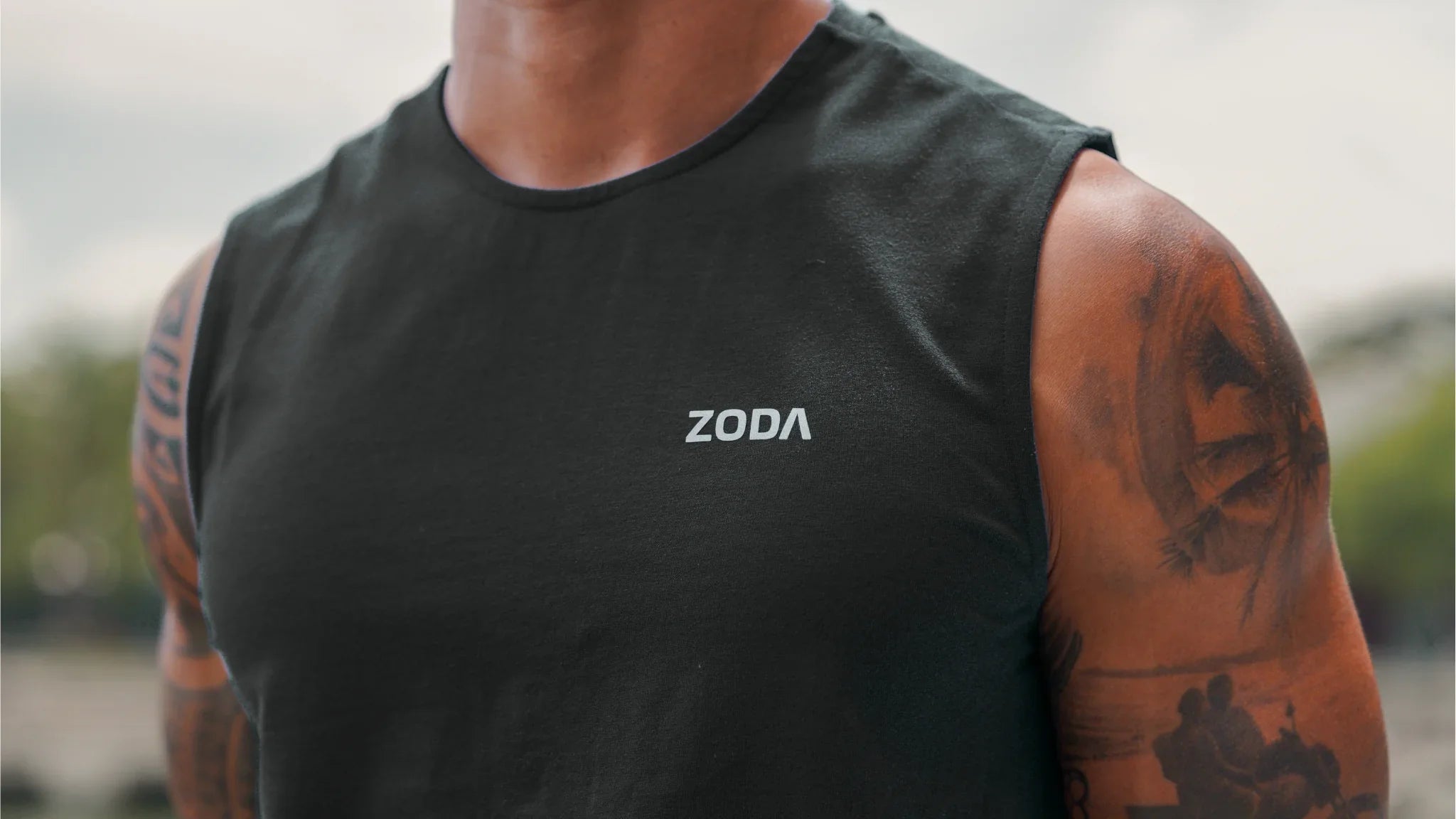 ZODA HOLDINGS PTE LTD | Perform Tank M