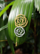 EMBRACE JEWELLERY | Rose Brooch