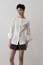 MASSHIRO /\ ATORIE | ASA SHORTS