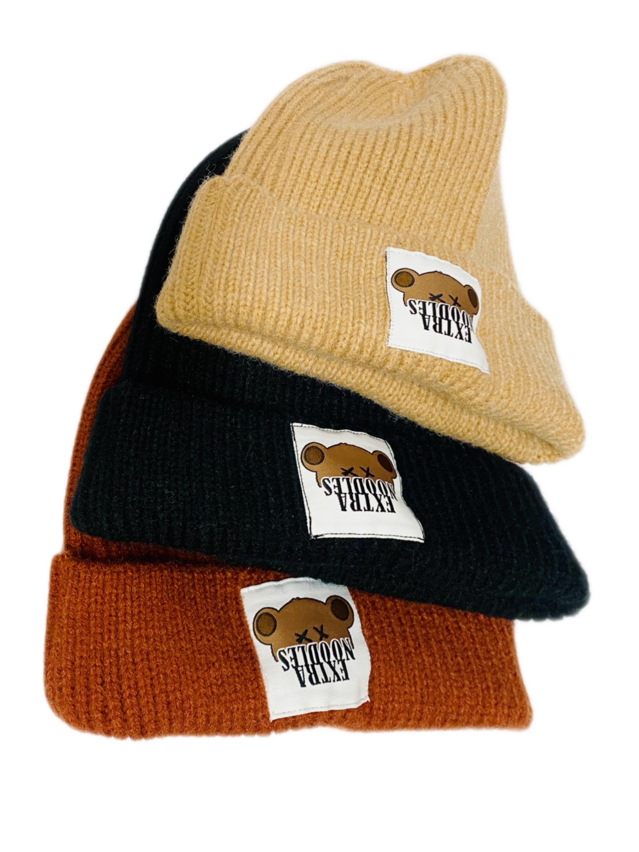 EXTRA NOODLES | Classics Beanie