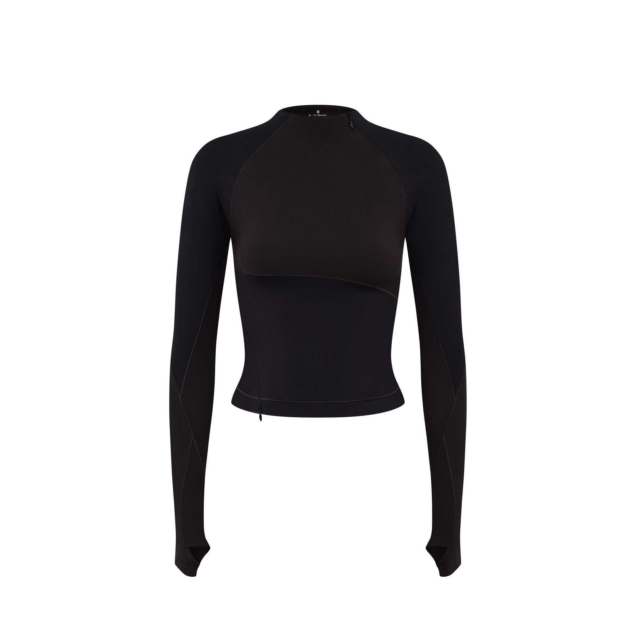 DIRTY MANNERS | Mora Active Top